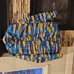 Burton men's ski jacket XL